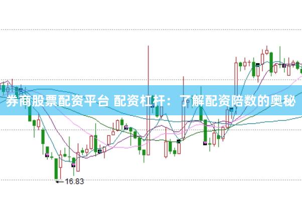 券商股票配资平台 配资杠杆：了解配资陪数的奥秘