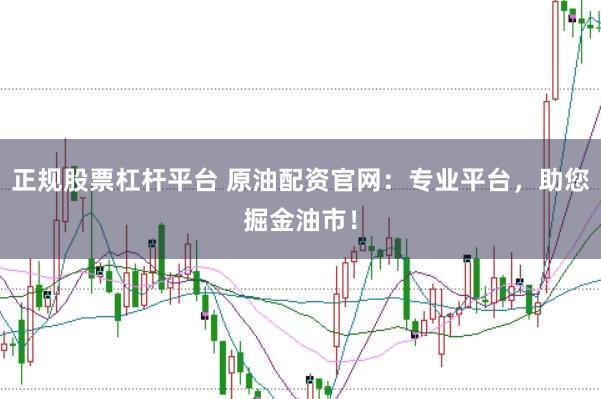 正规股票杠杆平台 原油配资官网：专业平台，助您掘金油市！