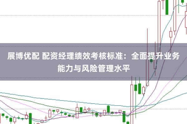 展博优配 配资经理绩效考核标准：全面提升业务能力与风险管理水平