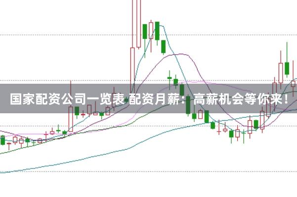 国家配资公司一览表 配资月薪：高薪机会等你来！