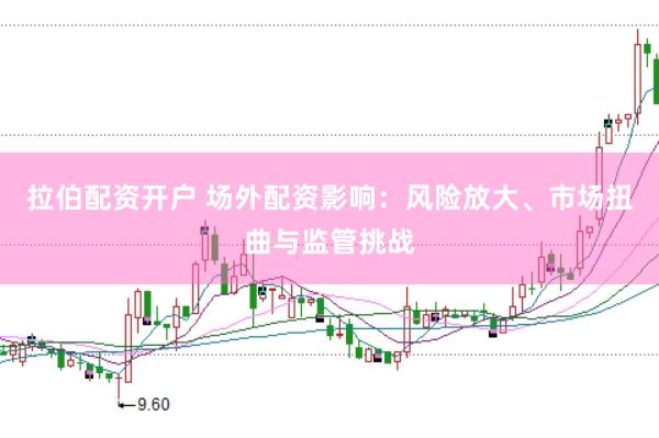 拉伯配资开户 场外配资影响：风险放大、市场扭曲与监管挑战