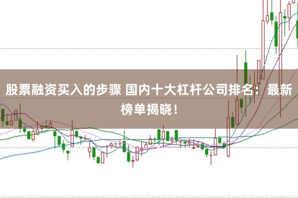 股票融资买入的步骤 国内十大杠杆公司排名：最新榜单揭晓！