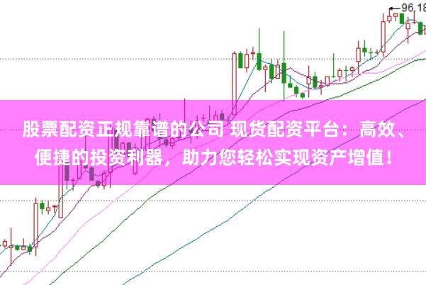 股票配资正规靠谱的公司 现货配资平台：高效、便捷的投资利器，助力您轻松实现资产增值！