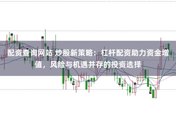 配资查询网站 炒股新策略：杠杆配资助力资金增值，风险与机遇并存的投资选择