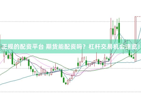 正规的配资平台 期货能配资吗？杠杆交易机会速览！