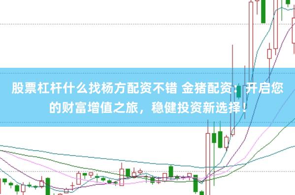 股票杠杆什么找杨方配资不错 金猪配资：开启您的财富增值之旅，稳健投资新选择！