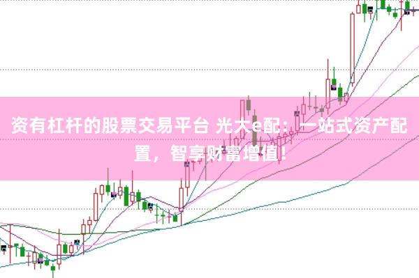 资有杠杆的股票交易平台 光大e配：一站式资产配置，智享财富增值！
