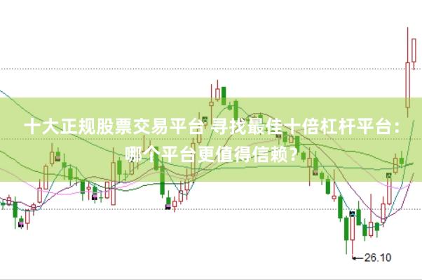 十大正规股票交易平台 寻找最佳十倍杠杆平台：哪个平台更值得信赖？