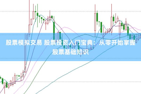 股票模拟交易 股票投资入门宝典:从零开始掌握股票基础知识