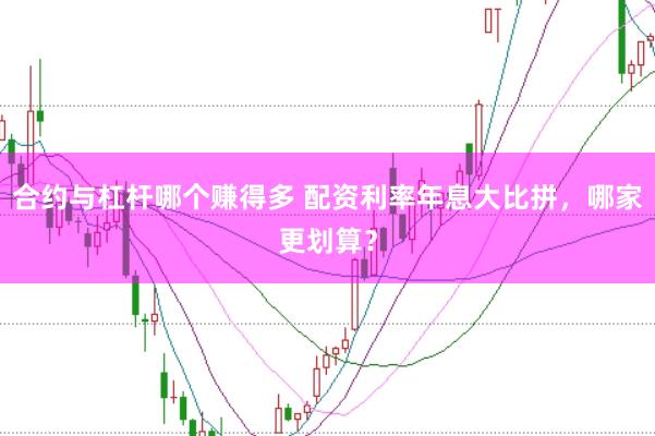 合约与杠杆哪个赚得多 配资利率年息大比拼,哪家更划算?