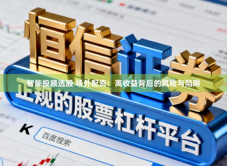 智能投顾选股 场外配资：高收益背后的风险与陷阱