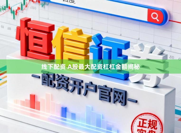 线下配资 A股最大配资杠杠金额揭秘