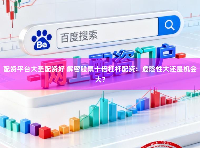 配资平台大圣配资好 解密股票十倍杠杆配资：危险性大还是机会大？