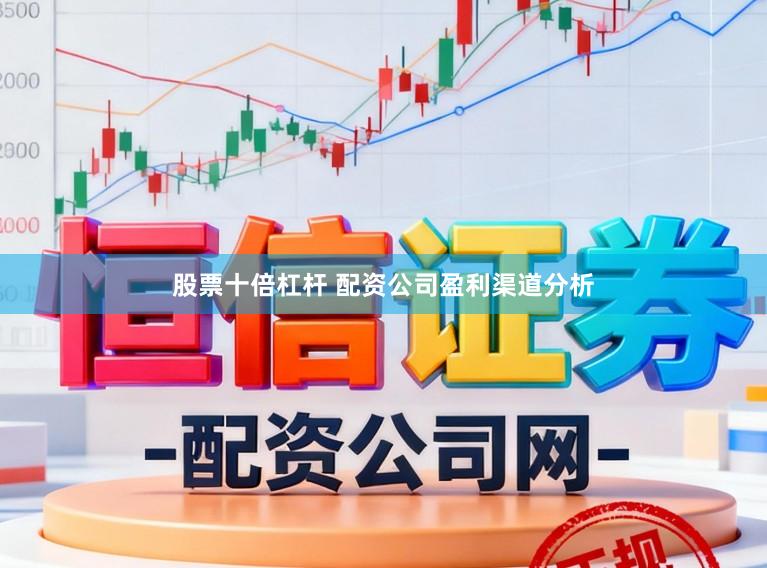 股票十倍杠杆 配资公司盈利渠道分析