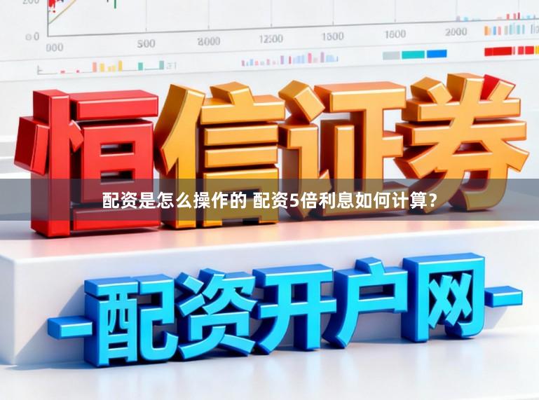 配资是怎么操作的 配资5倍利息如何计算？