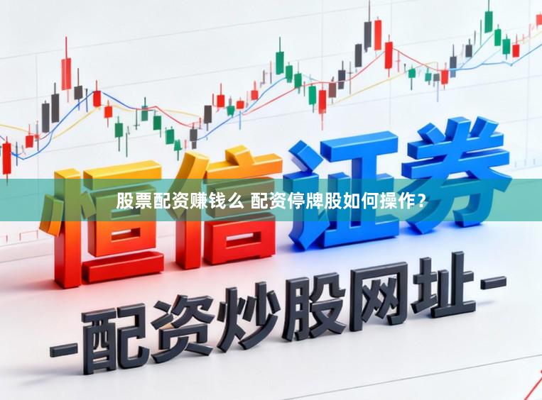 股票配资赚钱么 配资停牌股如何操作？