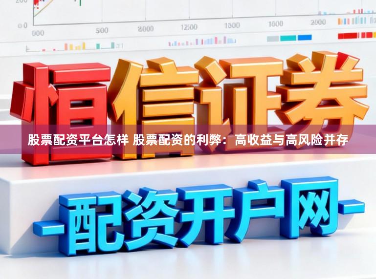 股票配资平台怎样 股票配资的利弊：高收益与高风险并存